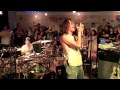 Incubus - Consequence (live at incubus hq) 
