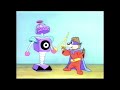 Opening To Darkwing Duck Justice Ducks Unite UK VHS 1994
