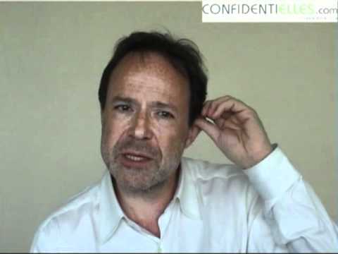 Rencontre avec Marc Levy : L'étrange voyage de Monsieur Daldry