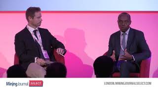 Fireside Chat: Mining in Rwanda, the Case for Investment