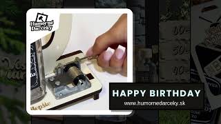 Verkli finomságokkal - évszámokkal