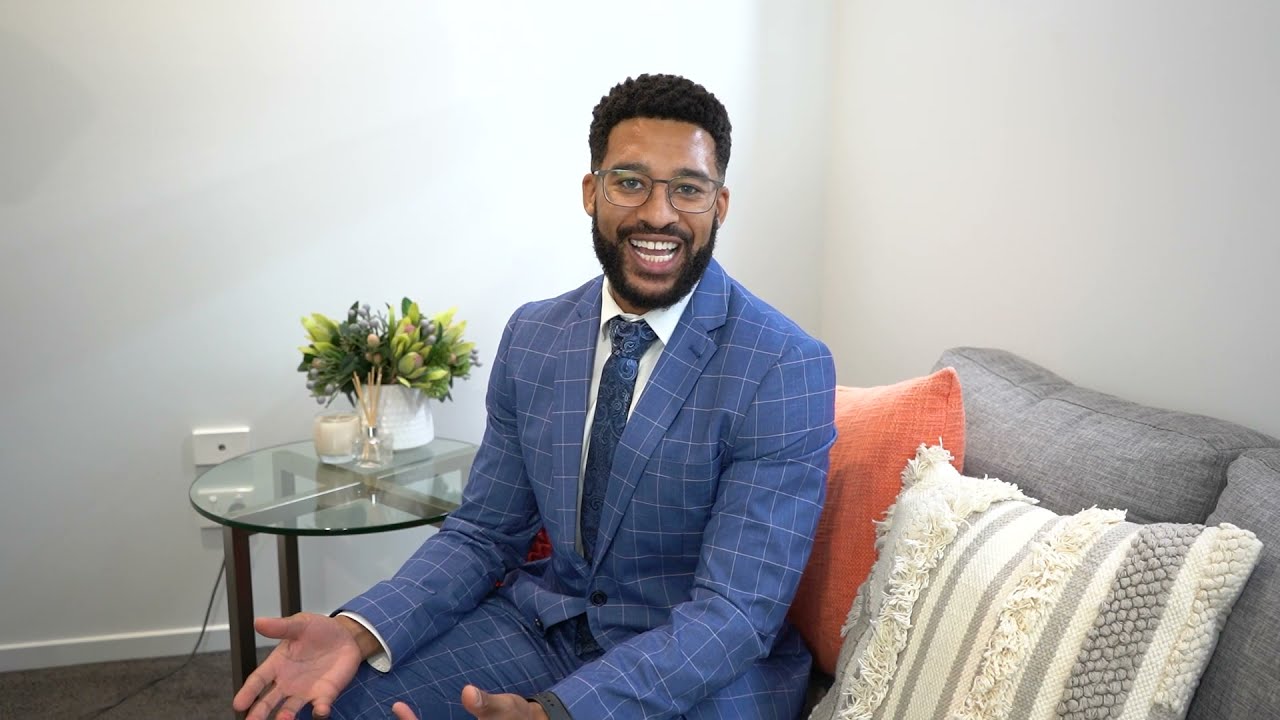 Kristian Samuels Purple Cow Real Estate Greater Springfield