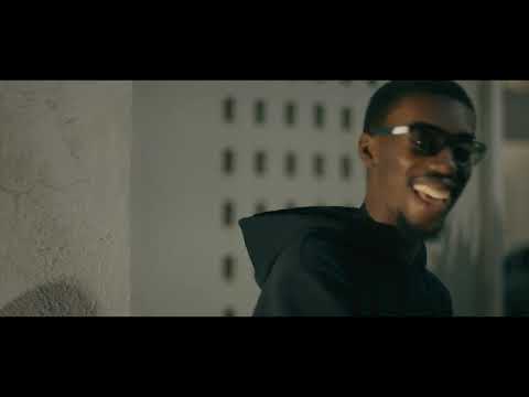 Eugenie Pierre feat Fre Gabe - Lew Pale (OFFICIAL VIDEO)