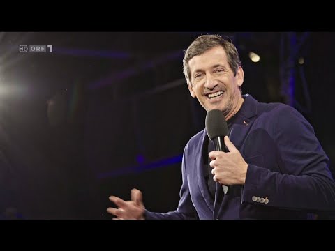 20210608 - Pratersterne - Viktor Gernot über Hansi Hinterseer