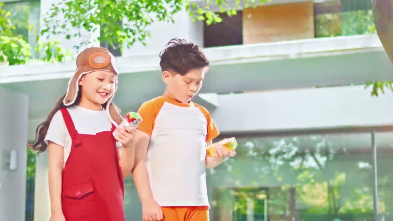 Sữa Trái Cây Nutricare Smarta Grow Vị Nho (Thùng 48 Hộp)