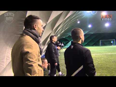 Finał Pucharu Ligi "pod lupą" (Puchar Ligi Zima 2013)