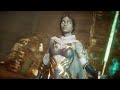 Using Jade Again Mortal Kombat 11 Jade Online Matches