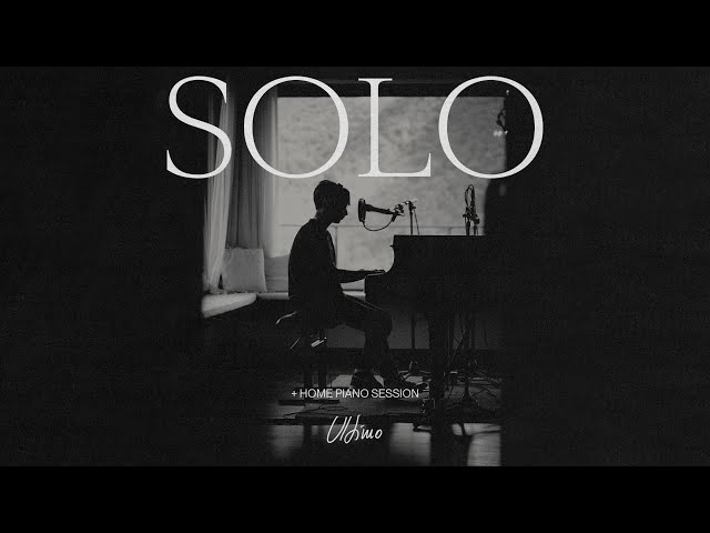 Equilibrio Mentale von Ultimo ((jetzt ansehen))