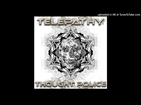Telepathy & Illegal Machines - Mechatron