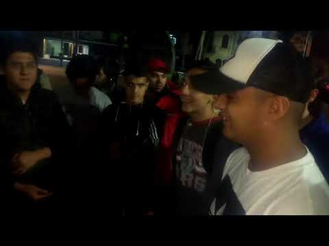 OCEAN YAGO vs JG OLMOS | 8vos | Especial 2vs2 - Gurrustyle