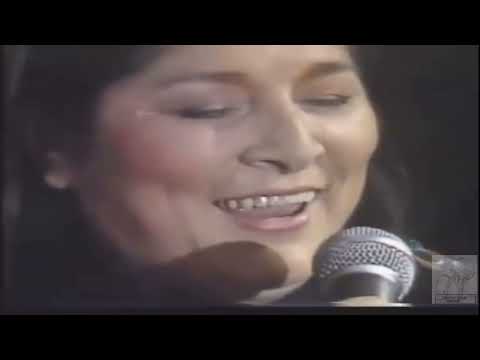 Fagner & Mercedes Sosa - Anõs