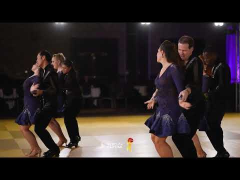 2024 The Summit: Ferocity Amateur Team