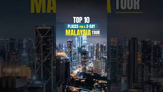 Download lagu Top 10 Tourist Places You Must Visit Near Kuala Lumpur in Malaysia | 3-Day Complete Guide mp3 Download lagu Top 10 Tourist Places You Must Visit Near Kuala Lumpur in Malaysia | 3-Day Complete Guide mp3