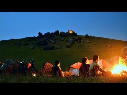 Hải Bột - Trái đất tròn (live)