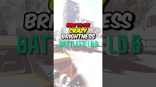 Download lagu 🌞 3 Hidden Settings to Fix Brightness and Sun Glare in Battlefield 6 #battlefield6 #bf6 #gaming mp3