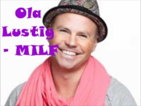 Ola Lustig - MILF