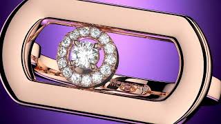 REEDS Jewelers Messika Move Uno