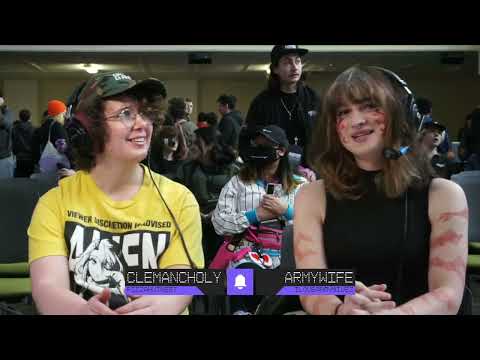 PHANTOM 2024 SSBM | Australian Smash Major | feat. Joshman, Skerzo, Skeletom and more!