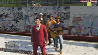 VanossGaming GTA V Compilation Part 2