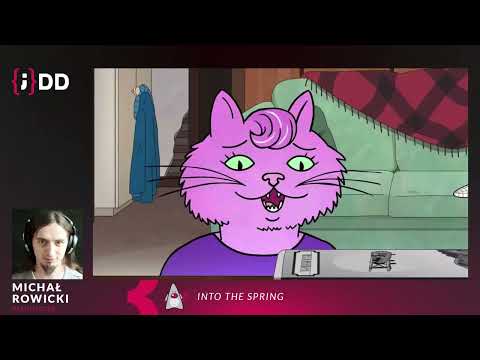 JDD 2021: Into the Spring - Michał Rowicki [JUGmajster]