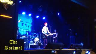 Toy Dolls - When the Saints Go Marching In - São Paulo -Brasil