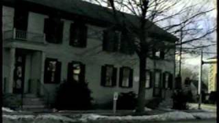 preview picture of video 'Essex, NY in 1991'