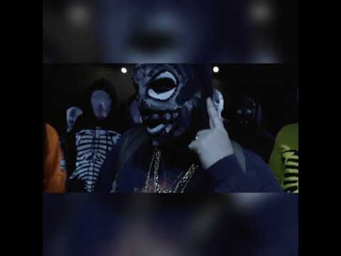 GENETIKK feat DCVDNS & TIAVO Type Beat "Aliens"