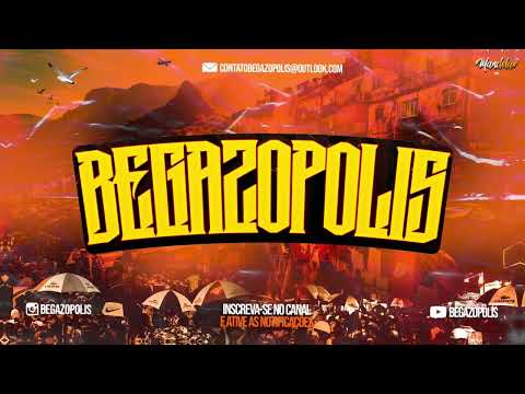 ÁRABES DO BEGA - MC JUNINHO JR (DJ ALEF RODRIGO E DJ MENOR 7)