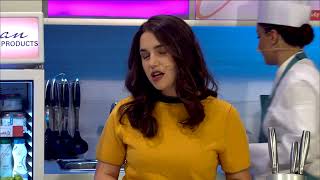 Բուժ ինֆո/Buj Info/Սնվենք Առողջ/29.10.2024