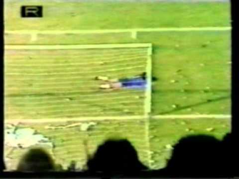 Rosario Central 5 - Racing de Córdoba 1