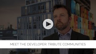Meet the Developer - Tribute Communities (צילום: יח"ץ Yazamnoo)