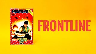 TeZ-X Spectrum Frontline