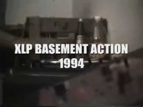Fun @ XLP-Basement 1994 - Pt. 1