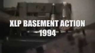 Fun @ XLP-Basement 1994 - Pt. 1