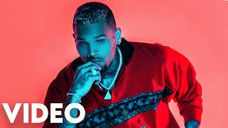 Chris Brown – Loyal (Dj Dark &amp; Mentol Remix)