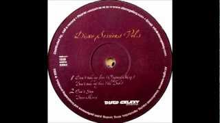 Dj Vou - Disco Moves