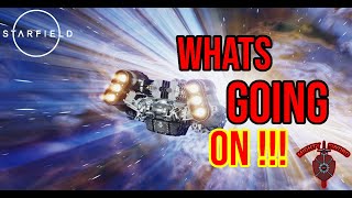 Starfield - Updates WHERE are THEY......