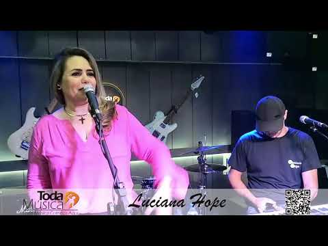 Sábado Com Música - Luciana Hope