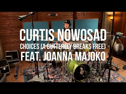 Choices (A Butterfly Breaks Free) (feat. Joanna Majoko) • OFFICIAL VIDEO