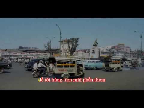 Thể hiện bởi Diệu Hiền