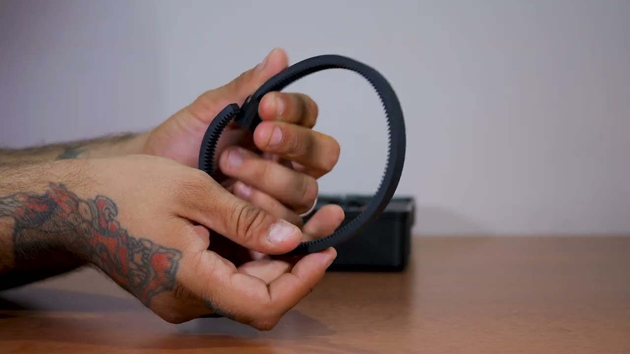 UNBOXING - TILTA POCKET MINI FOLLOW FOCUS
