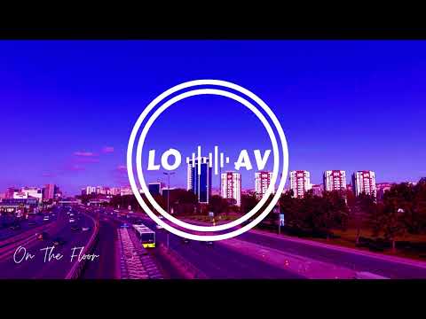 Amorhouse, Tonix  - On The Floor Original Mix