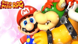 【実況】マリオRPGリメイクをやってみる Part11