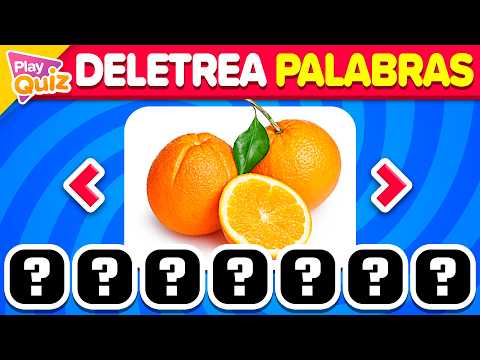 Spell the Word 🤔🔠🧠 Guess How to Spell It | Play Quiz Trivia