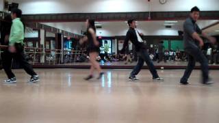 Hip Hop 1 Final - Secret Lover - Clyde Carson