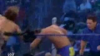 THE Brian Kendrick Titantron (Custom)