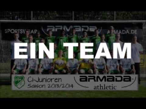 Motivationsvideo Erste Heimspiel