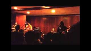 Their / They're / There // "Fit Your Life Into a Grid" (First Unitarian Church -- 12.20.2013)