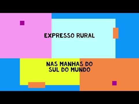 Manhãs Do Sul Do Mundo - Kleber Jorge e Daniel…