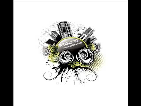 ATFC - I Called U (Dub'd Out's Shut the Fuck Up Bootleg)